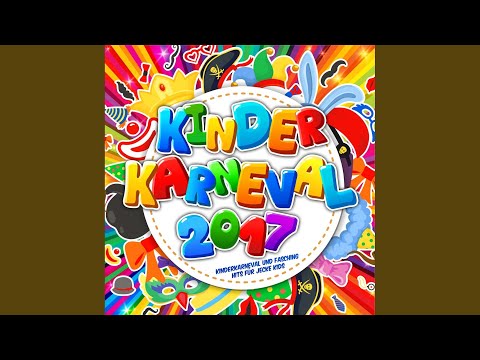 Seeräuber-Opa-Fabian (Kiddy Mix)