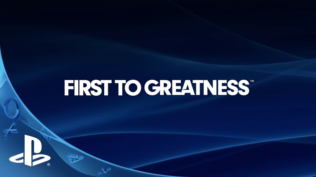 First to Greatness: 64 PS4 Challenges to Test Your Mettle