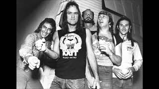 Blackfoot - 02 - Teenage idol (Cleveland - 1984)