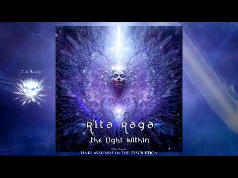 Rita Raga - 'The Light Within'  | Altar Records |ᴴᴰ