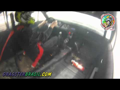 Opala Aspirado TO - Padeiro X Bira - 17º Festival Brasileiro de Arrancada