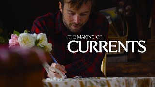 Moontricks - The Making Of \'Currents\' (Album Documentary)
