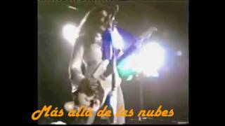 Uriah Heep - Beautiful Dream - Subtìtulos Español - HD / HQ