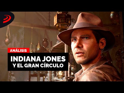 Análisis de Indiana Jones and the Great Circle – El juego que marca el camino a Xbox