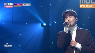 (Showchampion EP.172) RYEOWOOK - Like a Star