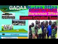 GADAA Kutaa 8ffaa Boqonnaa 2ffaa Gaammee Gurguddaaf Kuusa