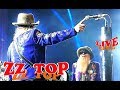 ZZ TOP - Tush  / HD  LIVE - 2008 / 2019