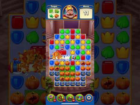 Royal Match level 2244