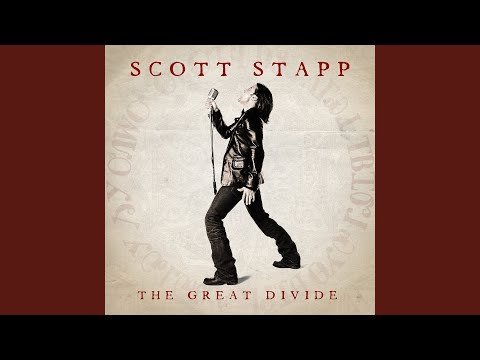 Justify - Scott Stapp