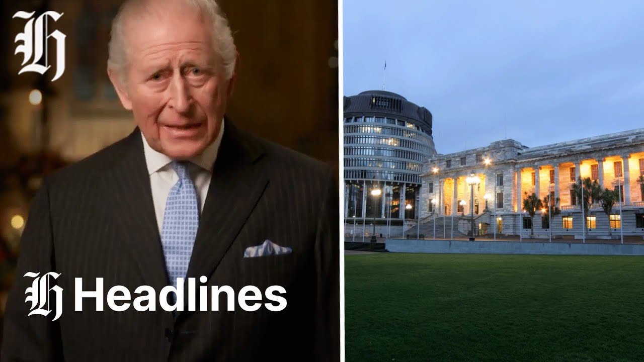 NZ Herald Headlines | Friday, December 26, 2025