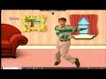 Blue Skidoo Blue Wants To Play A Song Game