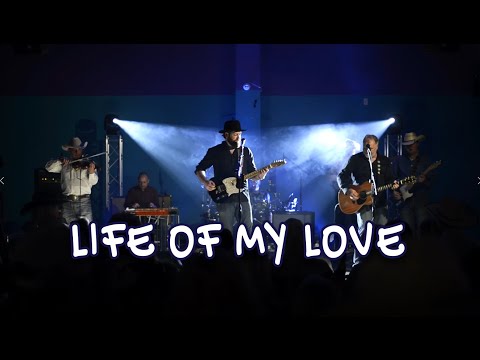 Jody Booth - Life Of My Love (Live)