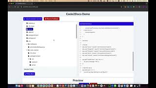 Download the video "[BackdropBuild V5] Code2Docs"