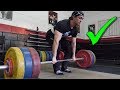 STOP Doing This (What's Really Holding You Back)