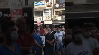 Video 326 | İzmir Amatör Spor Kulüpleri Federasyonu Başkanı Kadri Yatk