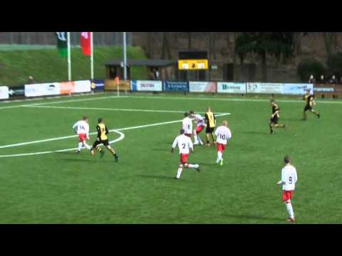 160328 VVO1 - Driel 1 2-0