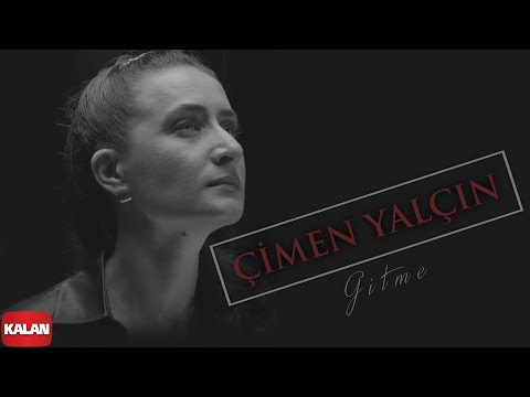 Çimen Yalçın - Gitme I Uzak Şehir Dizi Şarkısı I Official Music Video © 2022 Kalan Müzik