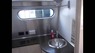 preview picture of video '2014 Airstream 25' Serenity'