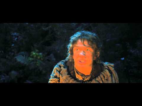 Lo Hobbit: Un Viaggio Inaspettato in 3D - Spot italiano "Ritorno"