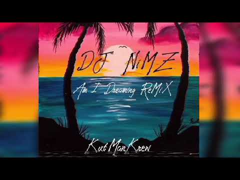 DJ NiMZ - AM I DREAMiNG REMiX 2020
