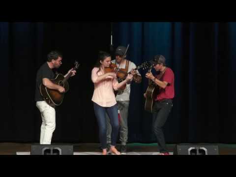2017-06-23 YA1 Karissa Nugent - Young Adult Div - Weiser Fiddle Contest 2017