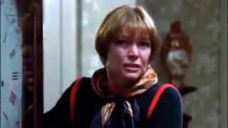 L&#39;exorciste : Scène de l&#39;escalier