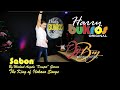 Sabon (Harry Bukros Original)