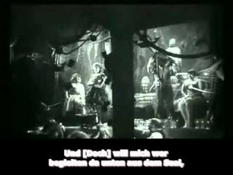 Marlene Dietrich- Ich bin die fesche Lola