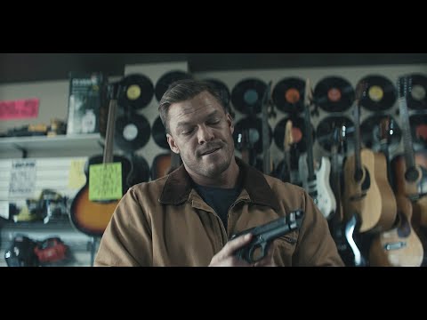 Reacher, Season 2, Gun Shop