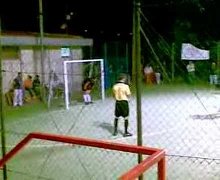 A CEPPALONI LA SEMIFINALE SI DECIDE AI RIGORI