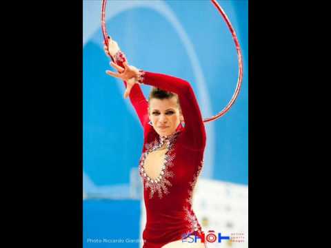 Federica Febbo - Hoop 2012 - Music