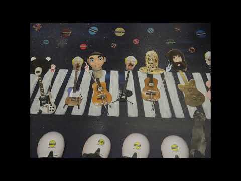 Collage - projet Etienne Charry (2024)