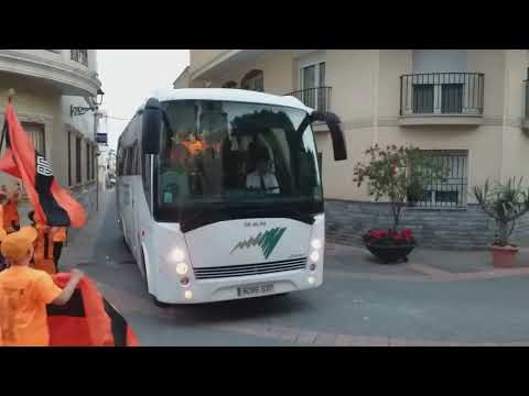 El Atlético de Catral asciende a Preferente