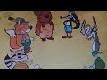 Nick Jr Story Time Cedric The Entertainer Tortoise And Hare The Backyardigans Max Ruby