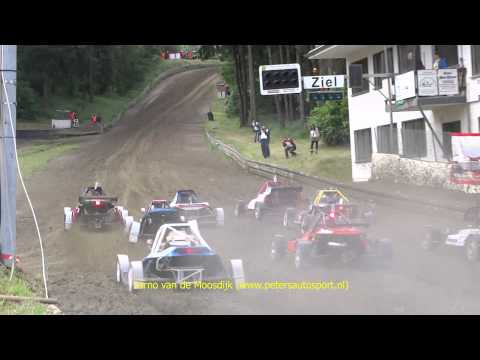 matschenberg 2013 - buggy 1600 - heat 2 - group 1 - red flag (musil, lange, szabo)