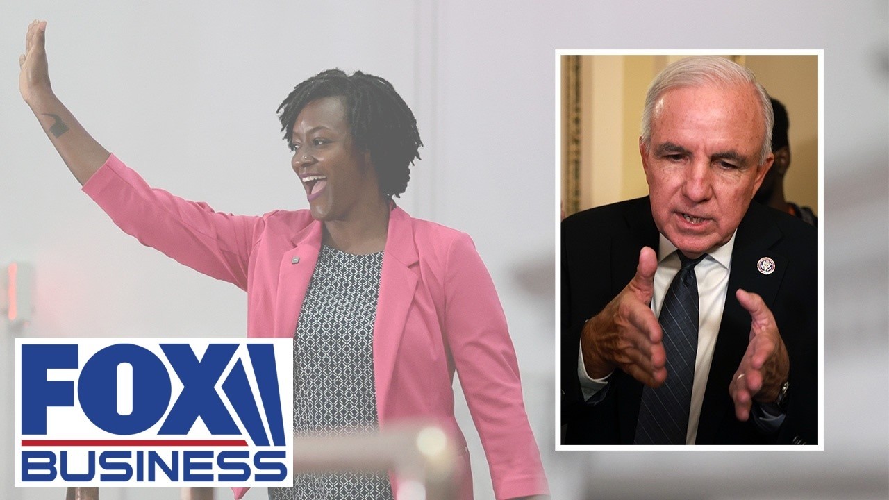 'A PACK OF LIES': Florida congressman UNLOADS on socialism's affordability promises