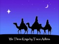 We Three Kings by Trace Adkins (HD)