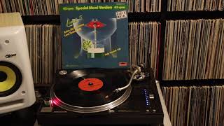 Lime - Babe, We're Gonna Love Tonite (1982)
