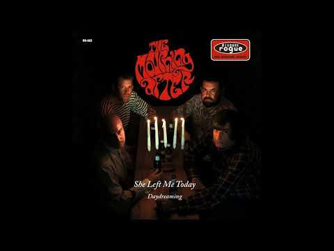 THE MOURNING AFTER - SHE LEFT ME TODAY