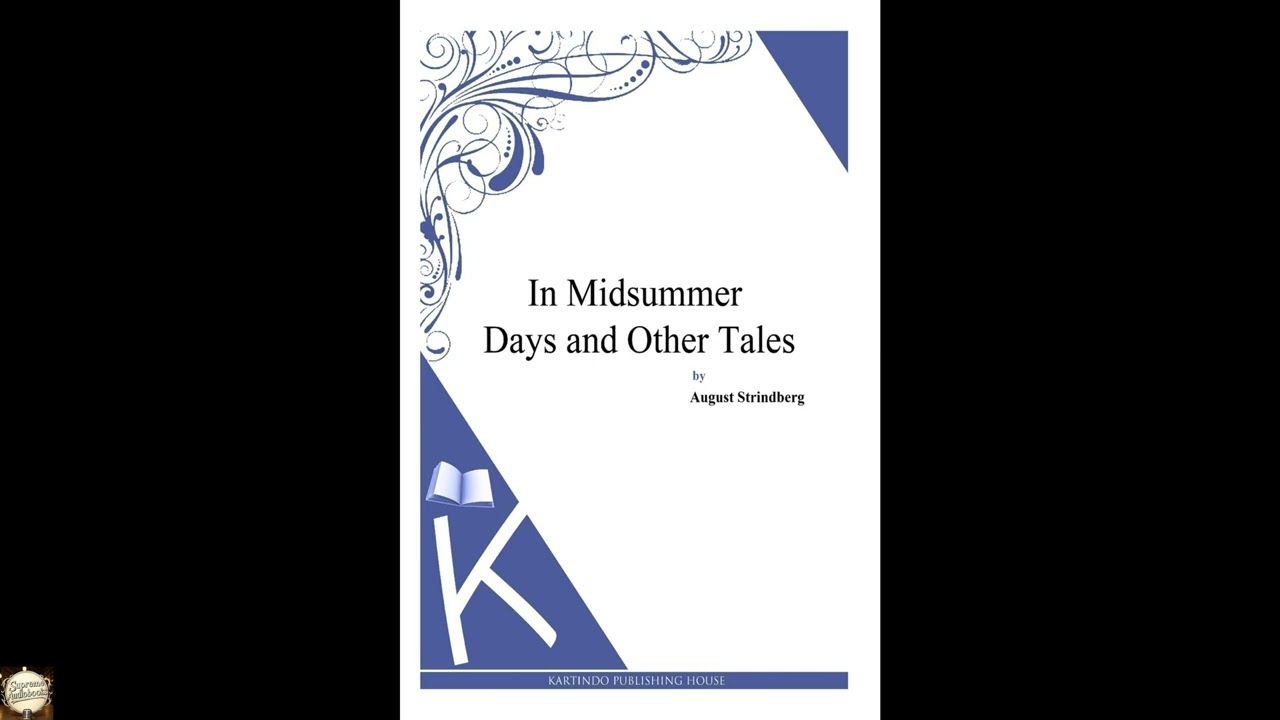 In Midsummer Days and Other Tales