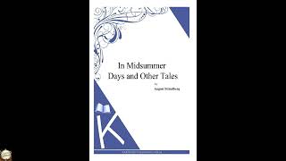 In Midsummer Days and Other Tales