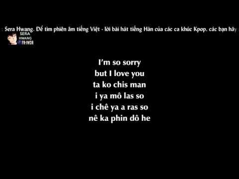 [Phiên âm tiếng Việt][Lyrics Video] Lies - BIGBANG