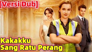 Download lagu [[Versi Dub] Kakakku Sang Ratu Perang🔥🔥#drama  #reelshorts mp3