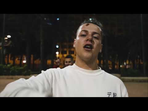 FANVI RICO X TR MAKER - LO NECESARIO - CLIP BY ZERO