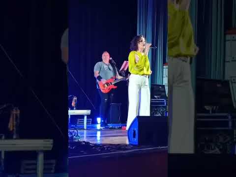 Beáta Dubasová - Ten príbeh je preč  (ruky spoja ruky kováčová 2026)