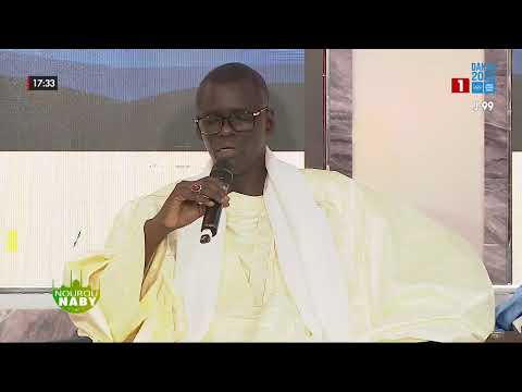 NOUROU NABY - VENDREDI 24 JUILLET 2026