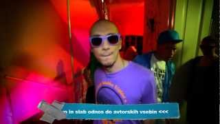 Da Kru - S tabo al pa brez
