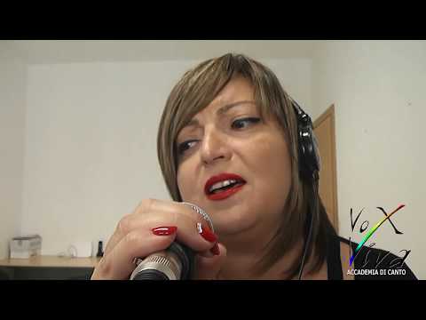 Wicked game - Franca Masala (cover) - Accademia di canto Vox Viva