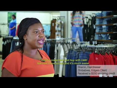 How EFL drives financial inclusion