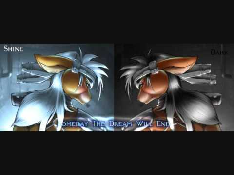 Someday the dream will end